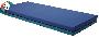 BARRY EMONS Anti-decubitusmatras SoftFit 90 x 200 x 15 cm