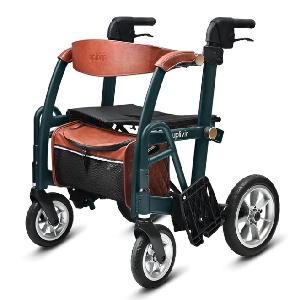 UPLIVIN Glide 2 in 1