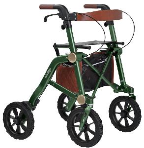 UPLIVIN Trive All Terrain