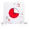 TIME TIMER Visual Scheduler