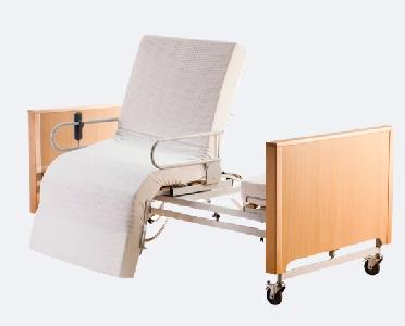 Freedom  transferbed