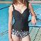 SUPRIMA Badpak dame +slip 1537