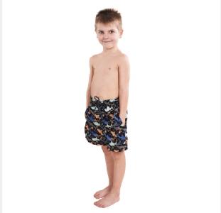 SUPRIMA Zwemshort Jongen + Slip PES 1534