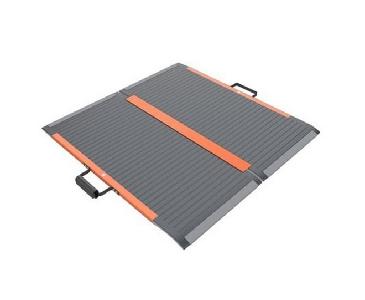 MOBILEX Carbon Fibre Ramp plooibaar