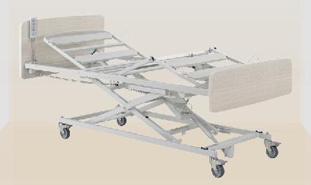 ASKLE Elektrisch verstelbaar bed X Prim 3