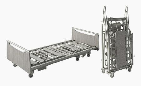 ASKLE Elektrisch verstelbaar bed X Press Low