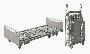 ASKLE Elektrisch verstelbaar bed X Press Low