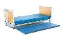 Homecare bed