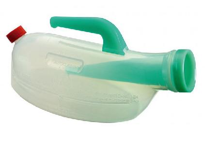 Urinaal Ursec - Non Spill (M-V)