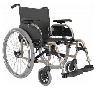 REHASENSE Rolstoel Icon 20