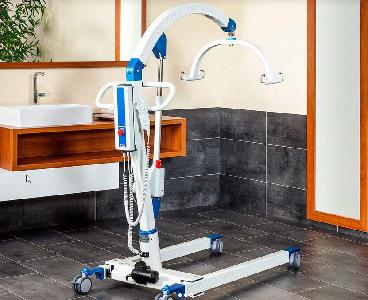BEKA-HOSPITEC CARLO Alu Classic 230