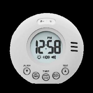 GEEMARC Wake 'n' Shake Voyager 2 9004