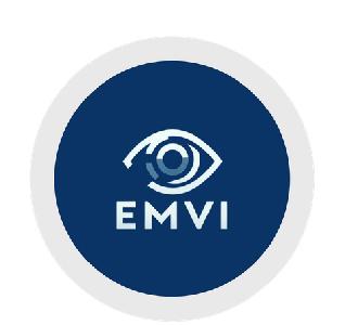 EMVI Mobile  EMVI-app