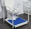 NRS HEALTHCARE / HEALTHCARE PRO Nuvo Petite met platform voor kinderen