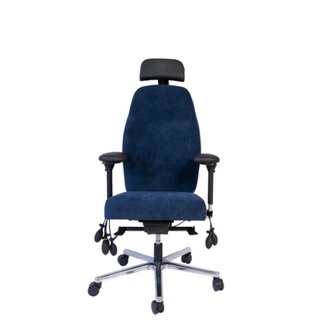 HENNEKES Maatwerk Orthopedic bureaustoelen