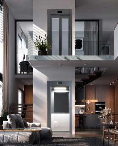 COMFORTLIFT Orona Next Home Huislift