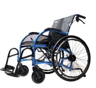 STRONGBACK Heavy Duty rolstoel
