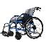 STRONGBACK Heavy Duty rolstoel