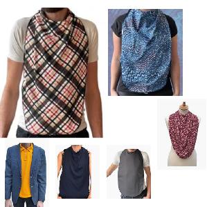 SLABENZO Grote Eetslabben  (assortiment)