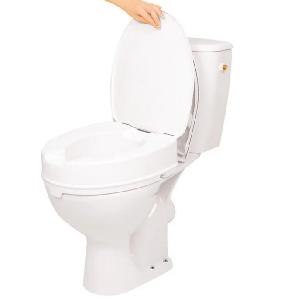 VITILITY Toiletverhoger 10cm