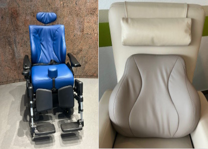 PN-O Zitschaal / zitorthese