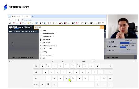 SENSEPILOT SensePilot