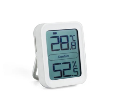 UNWIRED THINGS IKONN binnenthermometer