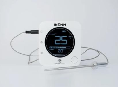 UNWIRED THINGS IKONN keukenthermometer