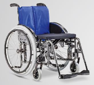 BEROLLKA Finess Speciaal voor hemiplegie