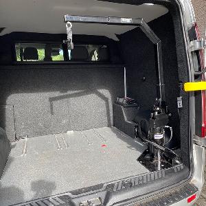 WEERSINK W-Trunk LW/Elchanan