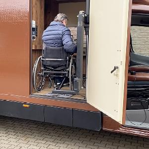 WEERSINK W-Compact LD/P