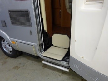 WEERSINK Apollo zitlift