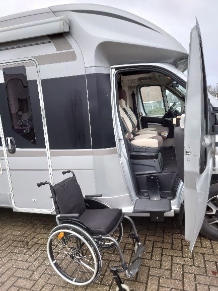 WEERSINK Minilift XL