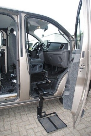 WEERSINK Minilift versie 3.0