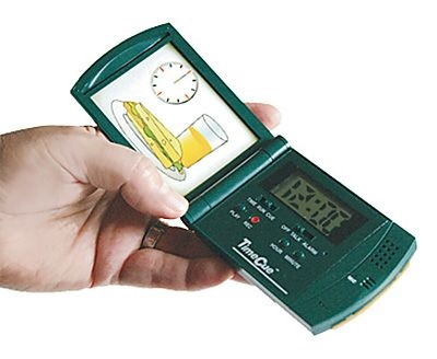 ATTAINMENT COMPANY TimeCue