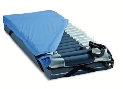INTERCO Air Wave System Oplegmatras