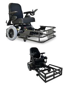 SCOUT Lion en Lion Pro (rolstoelvoetbal)