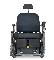 SCOUT X10 HD heavy duty elektrische rolstoel