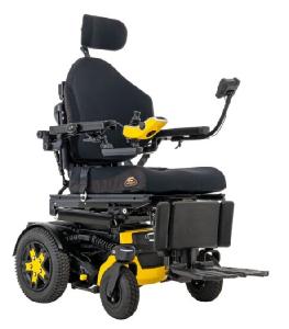 QUANTUM Rehab R-Trak