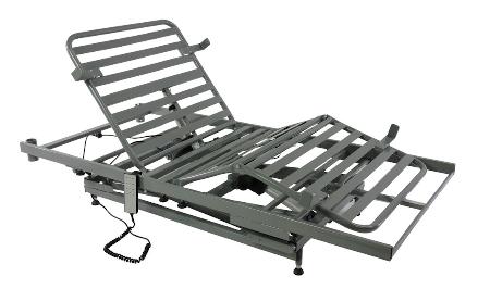 TEKVOR-CARE ECO-BiB Bed in bed systemen
