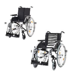 BISCHOFF & BISCHOFF Pyro Light / Pyro Light Optima