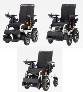 BISCHOFF & BISCHOFF Ejoy (RD / MD / FD