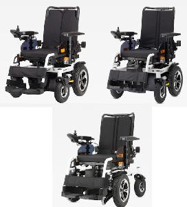 BISCHOFF & BISCHOFF Ejoy (XL (RD / FD)