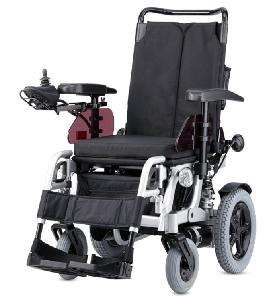 BISCHOFF & BISCHOFF Eltego