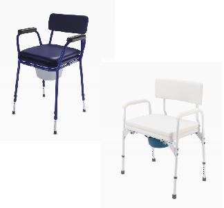 BISCHOFF & BISCHOFF  TS-Care  /  TS-Care XXL