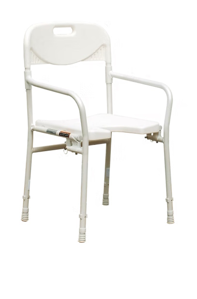 VAN OS Douchestoel Excel HC-2130