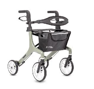 VAN OS Excel Avensis