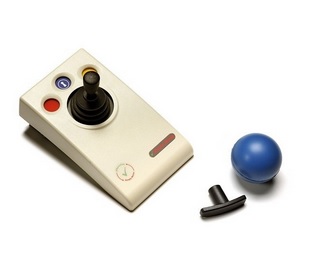 PRETORIAN SimplyWorks Joystick draadloos