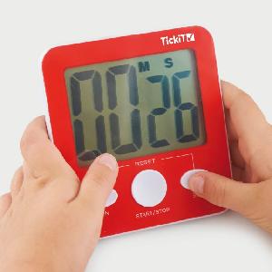 TICKIT Jumbo Timer