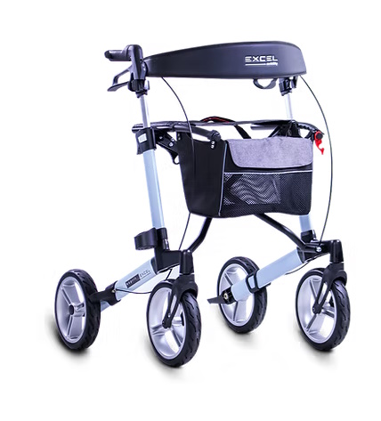 VAN OS Excel Esprit S4 rollator